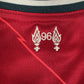 Liverpool 2021/2022 Home Football Shirt XXL