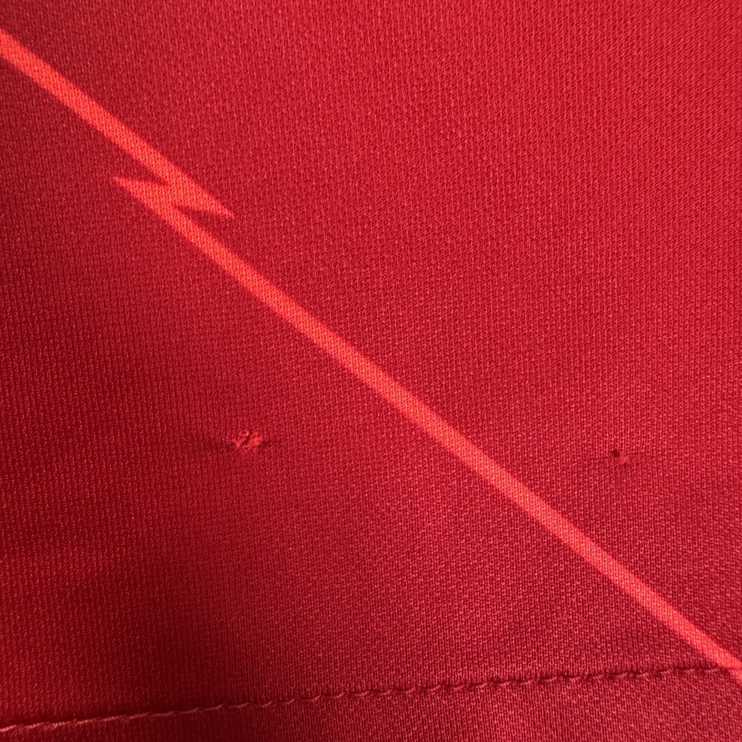 Liverpool 2021/2022 Home Football Shirt XXL