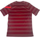 Liverpool 2021/2022 Pre Match Training Shirt Large