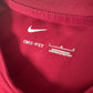 Liverpool 2021/2022 Strike Training Shirt Large