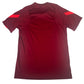 Liverpool 2021/2022 Strike Training Shirt Large