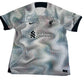 Liverpool 2022/2023 Away Football Shirt XL