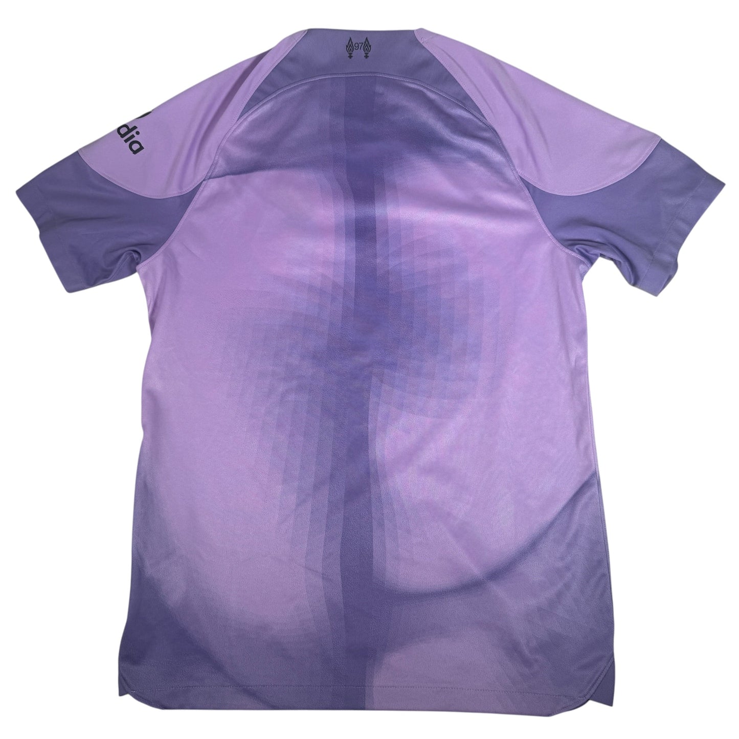 Liverpool 2022/2023 Goalkeeper Football Shirt Medium