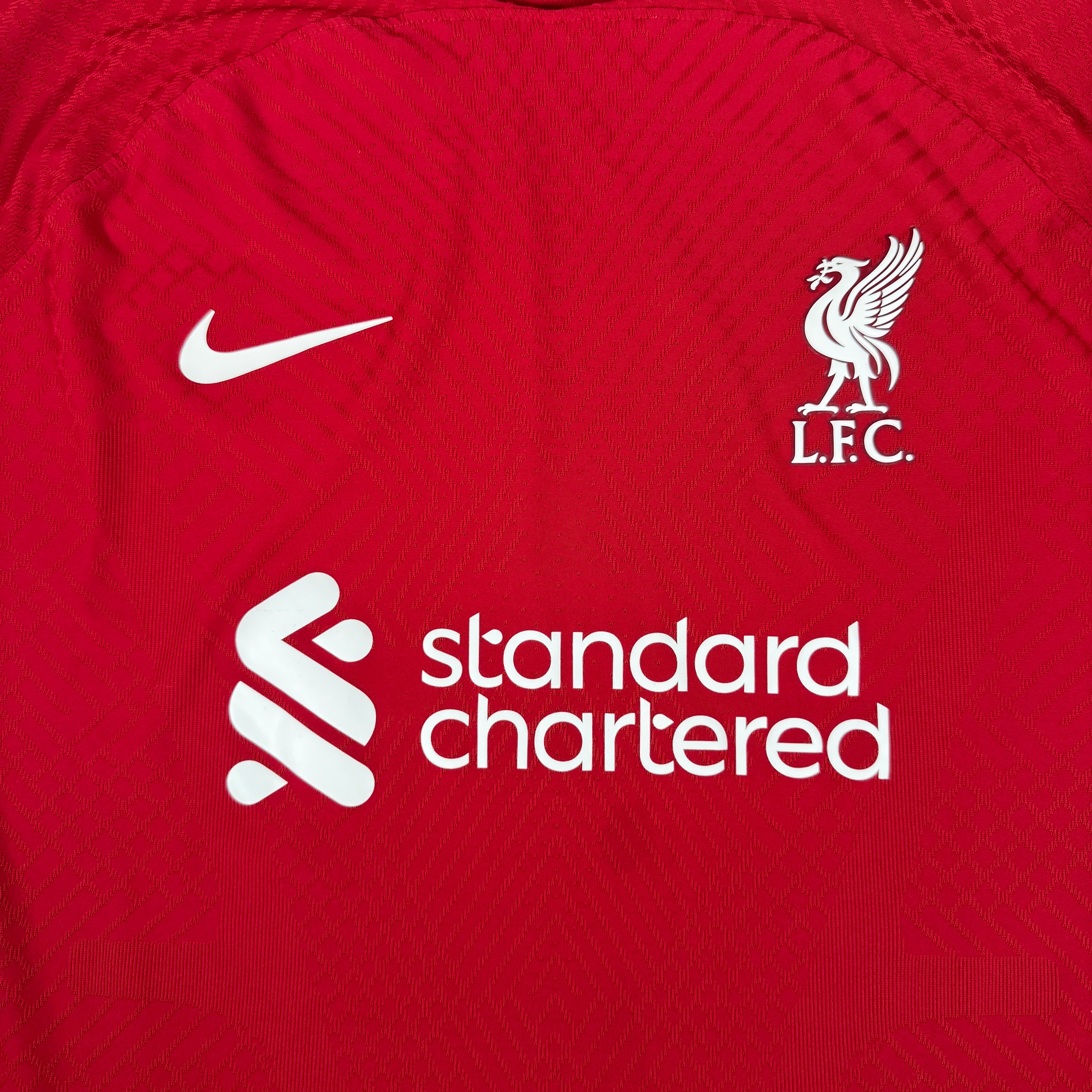 Liverpool 2022/2023 Home Dri-Fit ADV Shirt 2XL – Casual Football