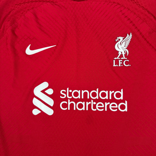 Liverpool 2022/2023 Home Dri-Fit ADV Football Shirt 2XL