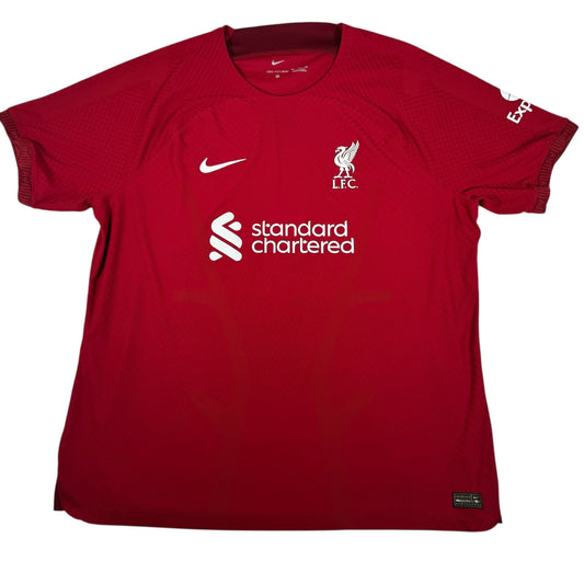 Liverpool 2022/2023 Home Dri-Fit ADV Shirt 2XL