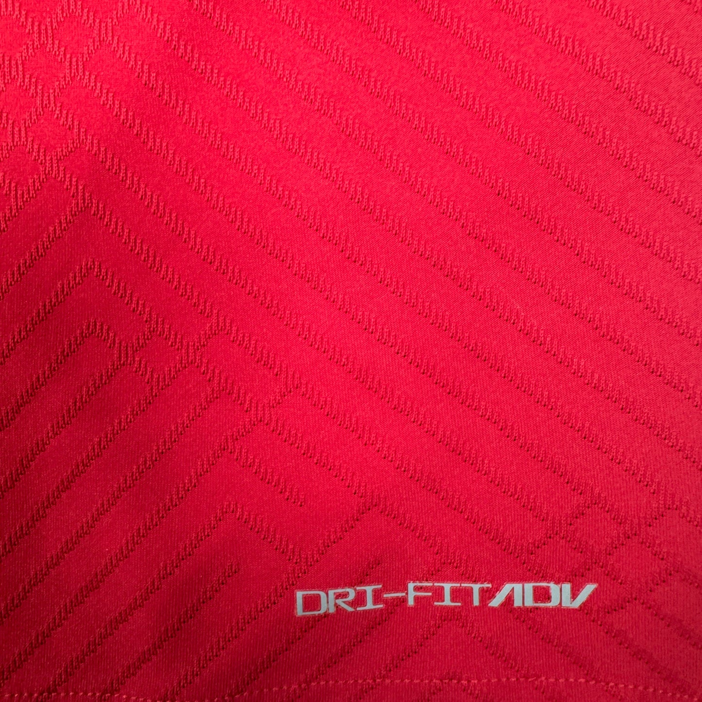 Liverpool 2022/2023 Home Dri-FIT ADV Football Shirt 2XL