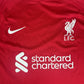 Liverpool 2022/2023 Home Shirt 2XL