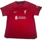 Liverpool 2022/2023 Home Shirt 2XL