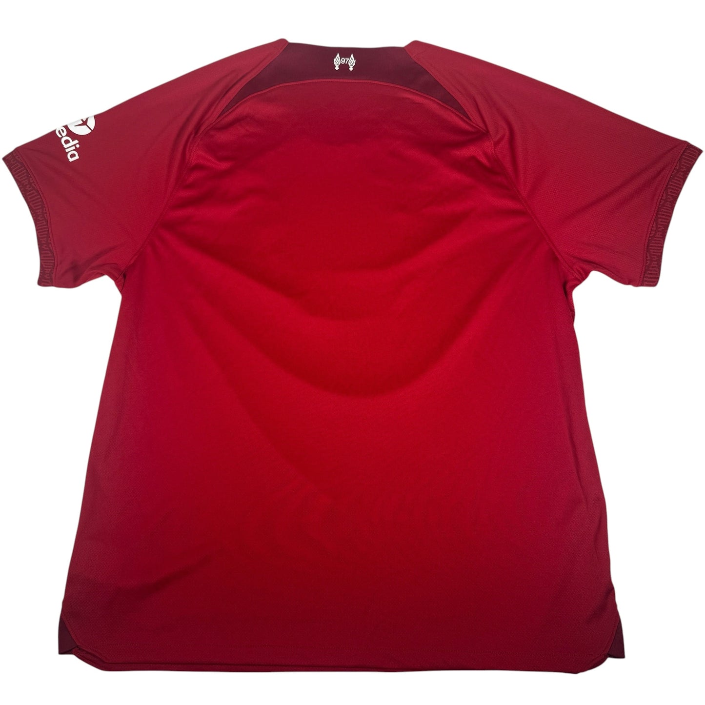 Liverpool 2022/2023 Home Shirt 2XL