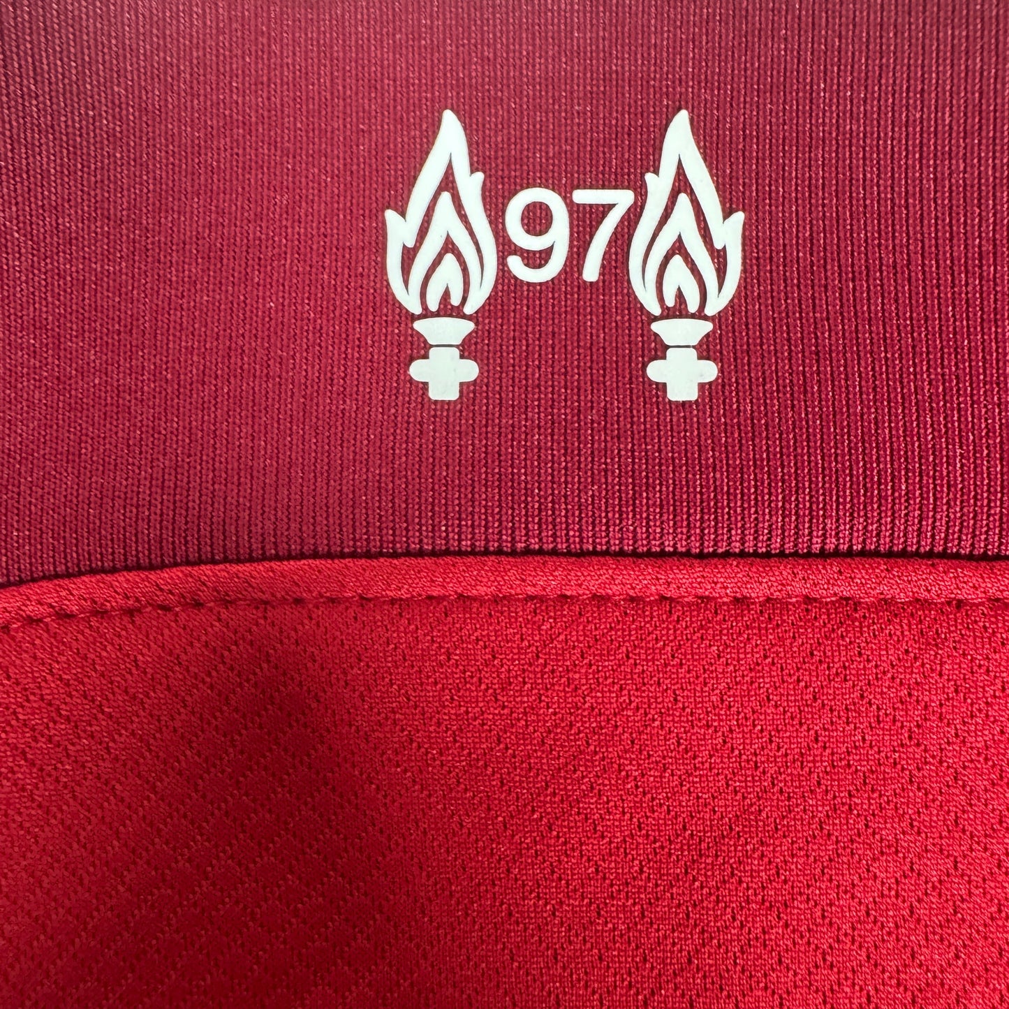 Liverpool 2022/2023 Home Shirt 2XL