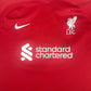 Liverpool 2022/2023 Home Football Shirt 3XL