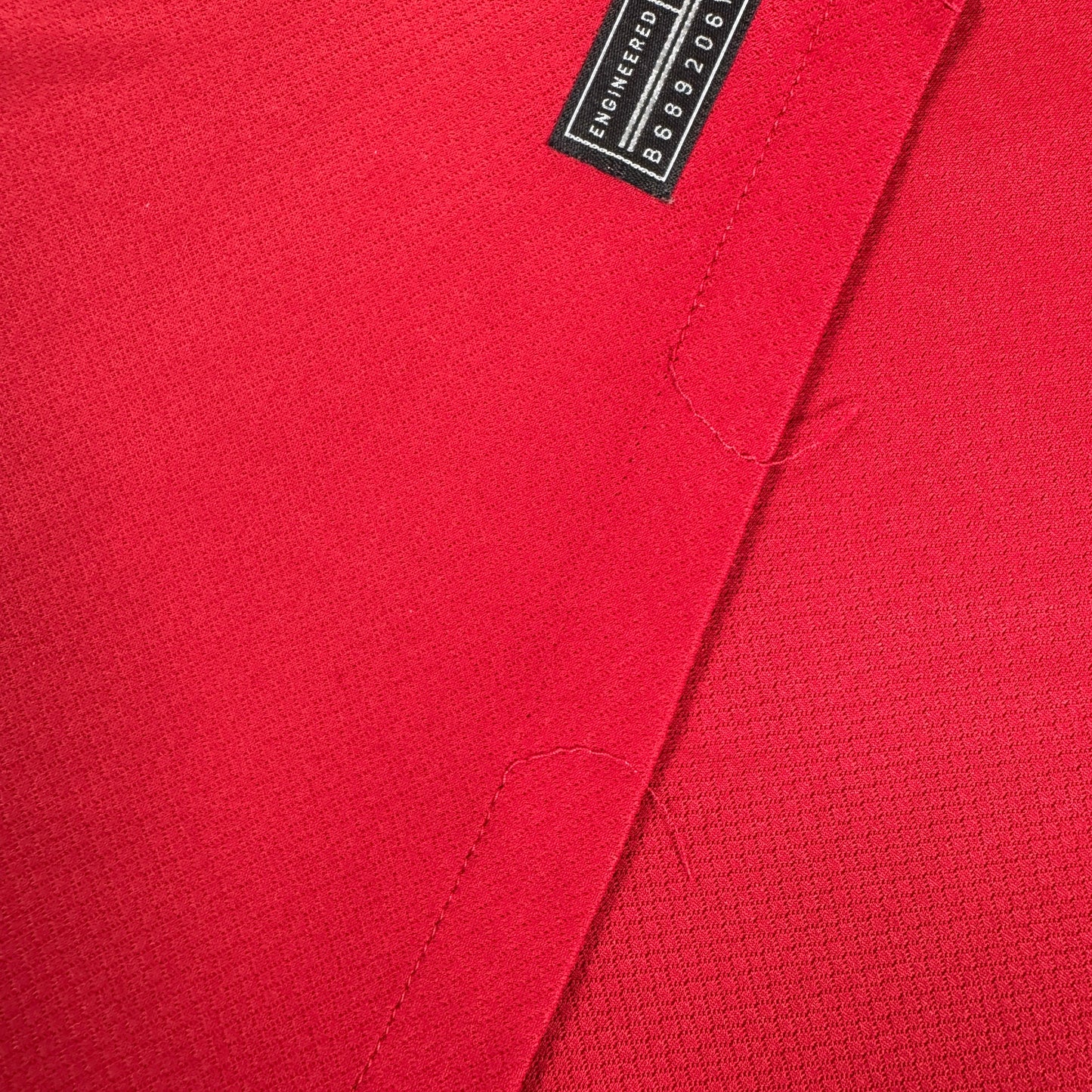 Liverpool 2022/2023 Home Football Shirt 3XL
