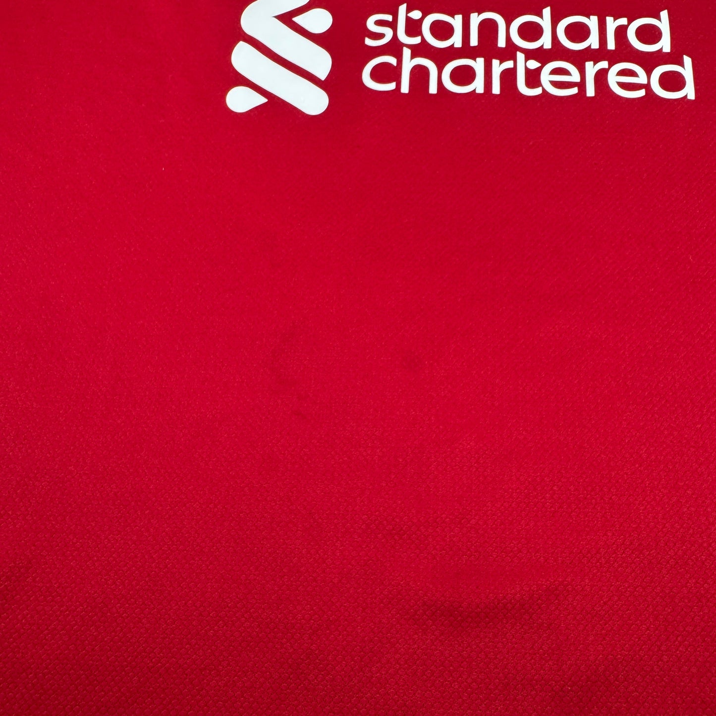 Liverpool 2022/2023 Home Football Shirt 3XL