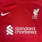 Liverpool 2022/2023 Home Football Shirt 3XL
