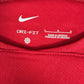 Liverpool 2022/2023 Home Football Shirt Large LUIS DIAZ 23
