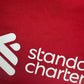 Liverpool 2022/2023 Home Football Shirt Large
