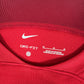 Liverpool 2022/2023 Home Football Shirt Medium BNWT