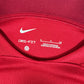 Liverpool 2022/2023 Home Football Shirt Small
