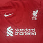 Liverpool 2022/2023 Home Football Shirt XXL