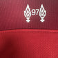 Liverpool 2022/2023 Home Football Shirt XXL