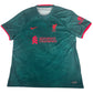 Liverpool 2022/2023 Third Shirt 2XL