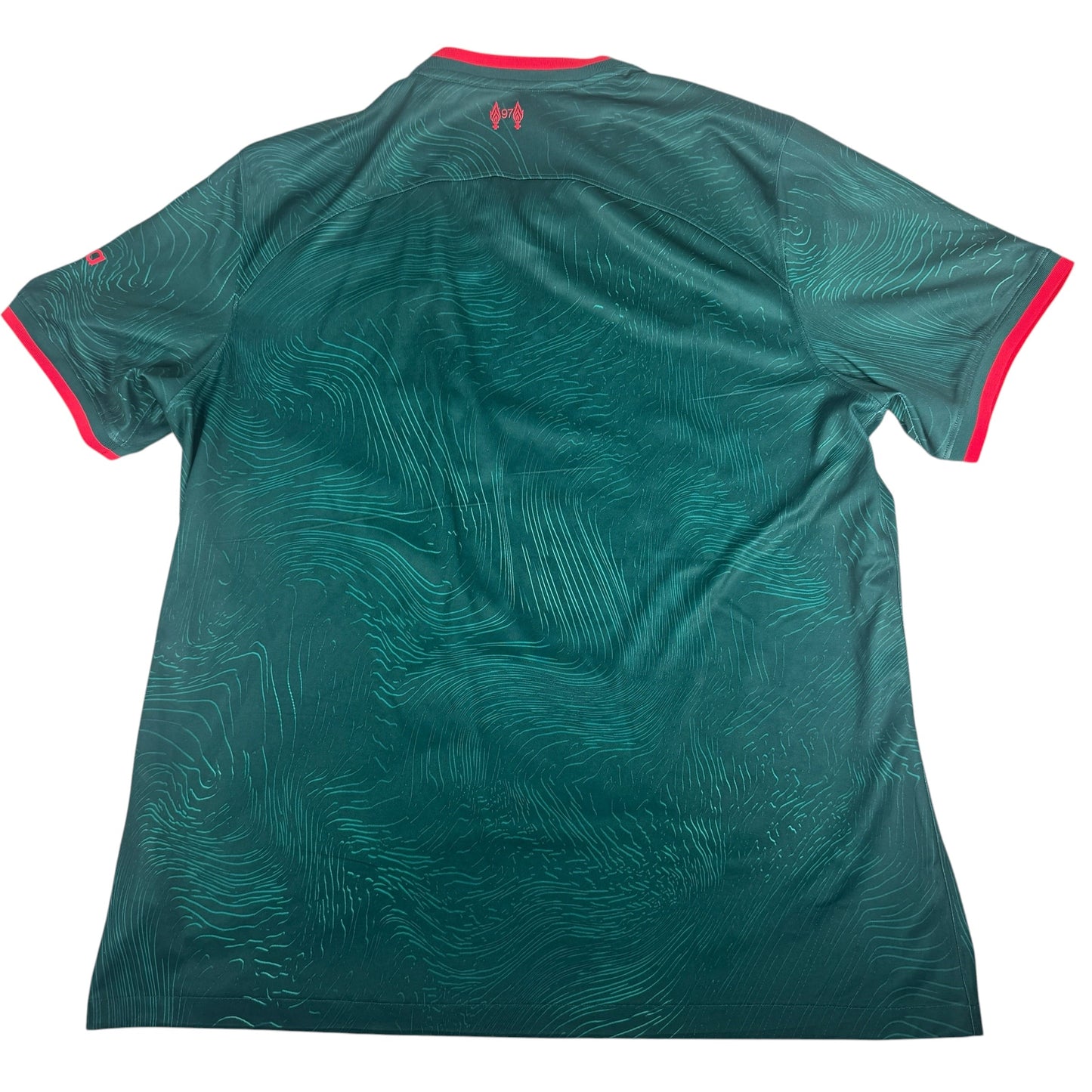 Liverpool 2022/2023 Third Shirt 2XL