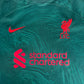 Liverpool 2022/2023 Third Football Shirt XL