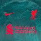 Liverpool 2022/2023 Third Shirt Childs XL