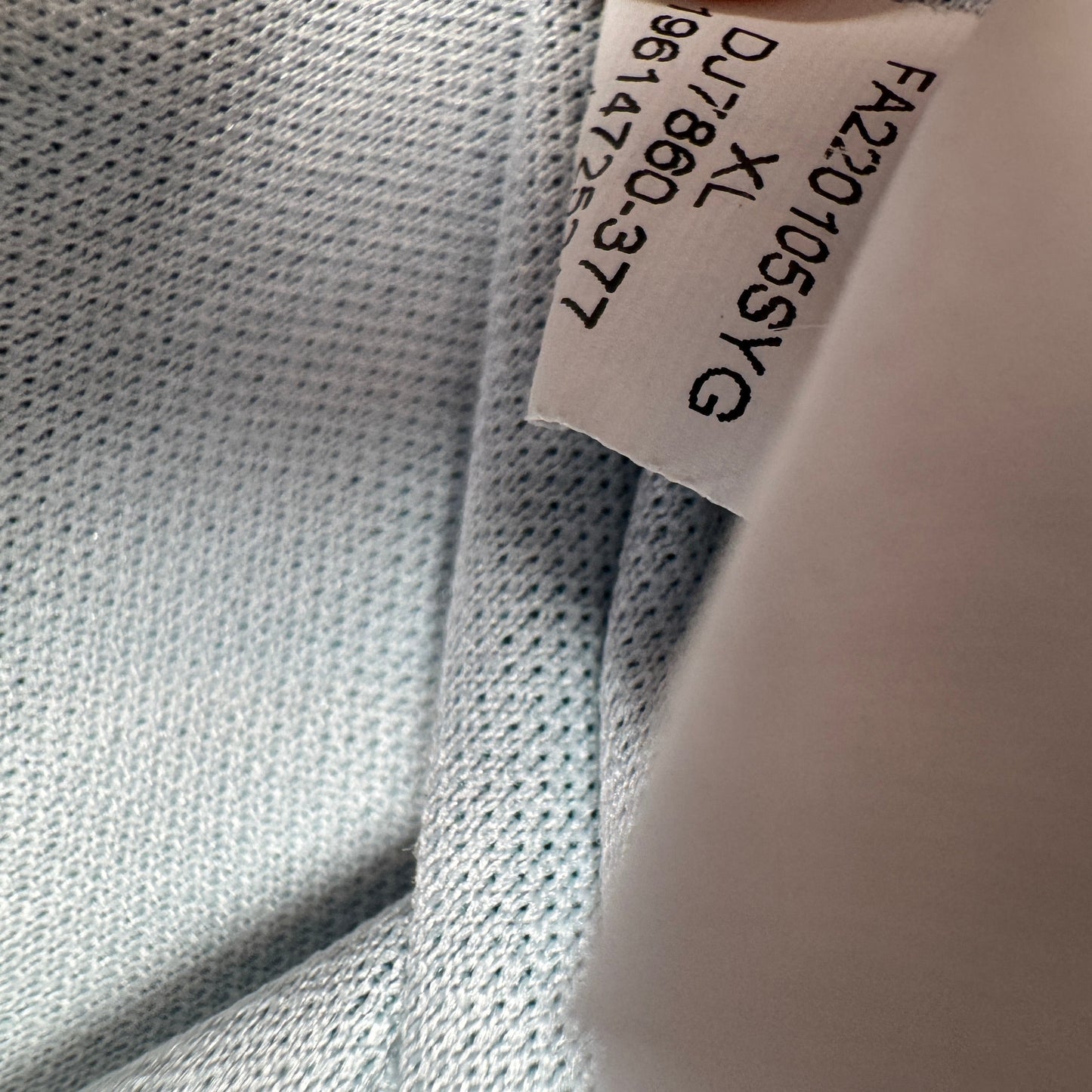 Liverpool 2022/2023 Third Shirt Childs XL
