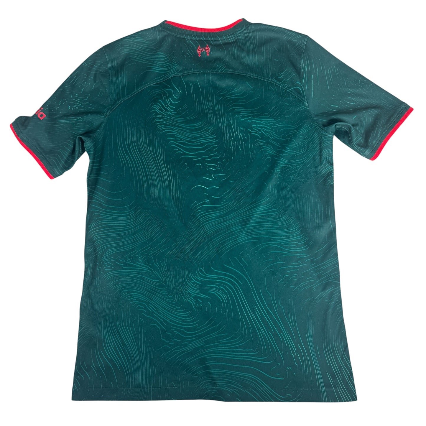 Liverpool 2022/2023 Third Shirt Childs XL