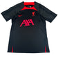 Liverpool 2022/2023 Strike Performance Training Football Shirt Large