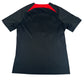 Liverpool 2022/2023 Strike Performance Training Football Shirt Large