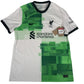 Liverpool 2023/2024 Away Shirt Large BNWT
