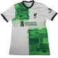 Liverpool 2023/2024 Away Football Shirt Medium