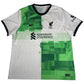 Liverpool 2023/2024 Away Shirt XXL