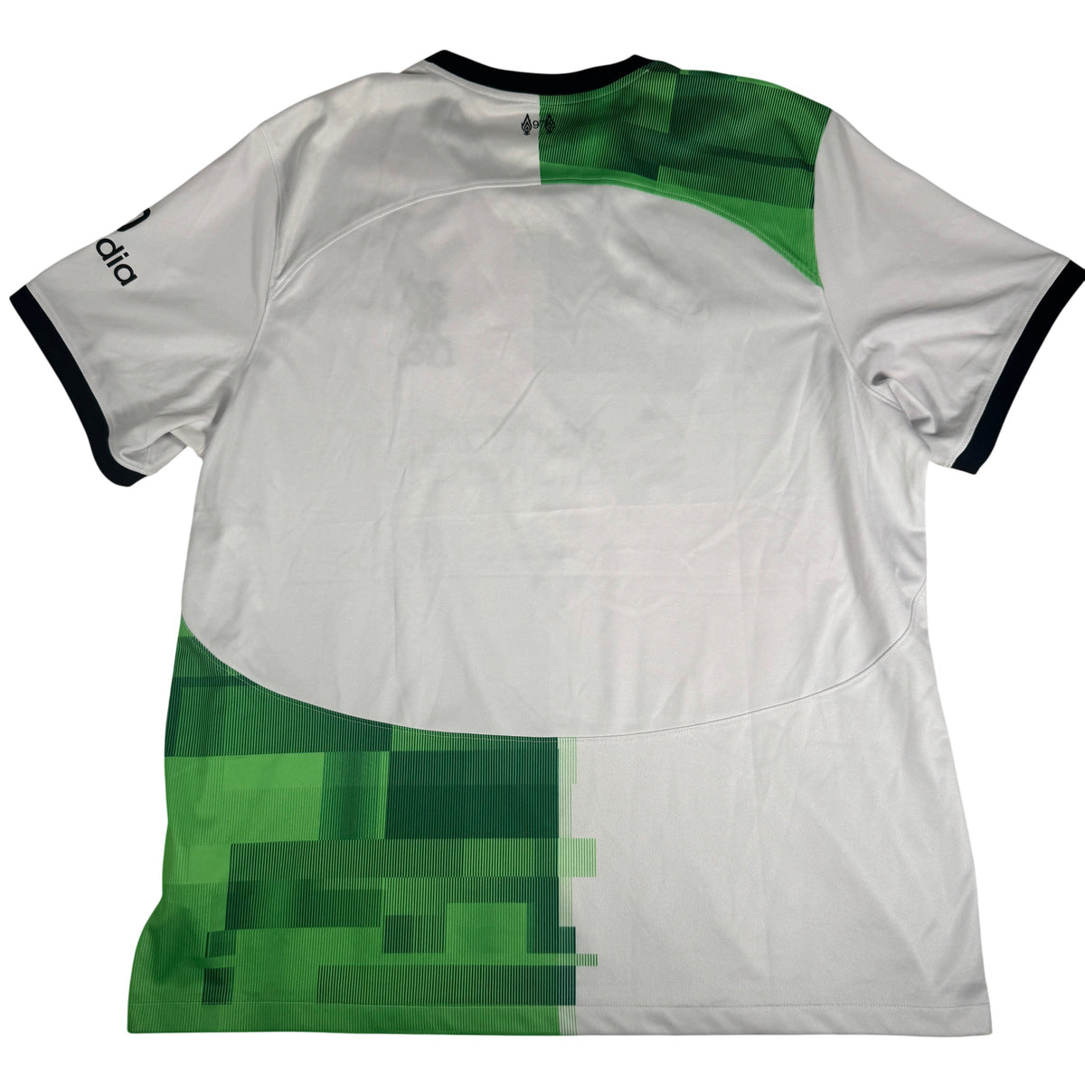 Liverpool 2023/2024 Away Shirt XXL
