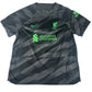 Liverpool 2023/2024 Goalkeeper Football Shirt 2XL