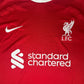 Liverpool 2023/2024 Home Football Shirt 2XL