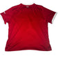 Liverpool 2023/2024 Home Football Shirt 2XL