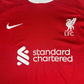 Liverpool 2023/2024 Home Football Shirt 3XL