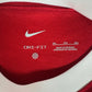 Liverpool 2023/2024 Home Football Shirt 3XL