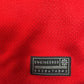 Liverpool 2023/2024 Home Football Shirt 3XL