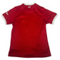 Liverpool 2023/2024 Home Football Shirt Small