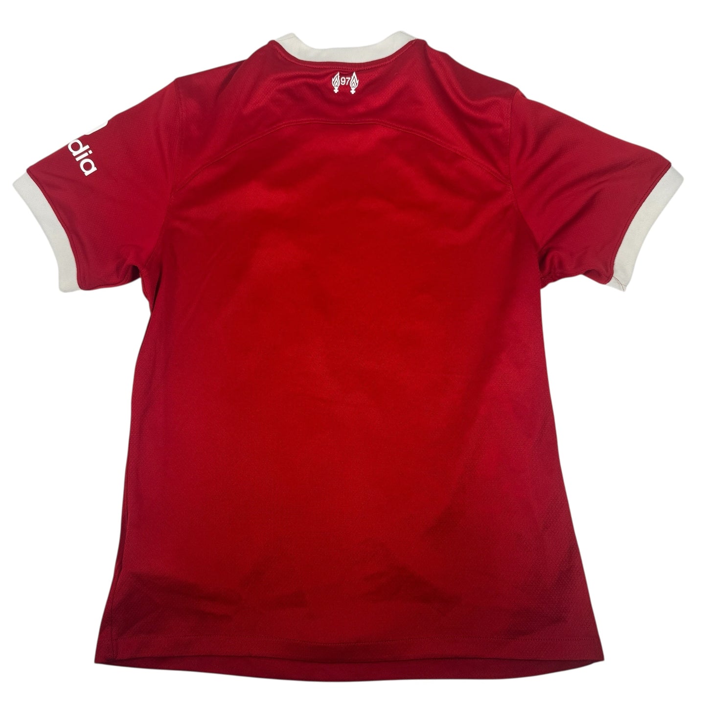 Liverpool 2023/2024 Home Football Shirt Small