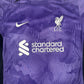 Liverpool 2023/2024 Third Football Shirt Large