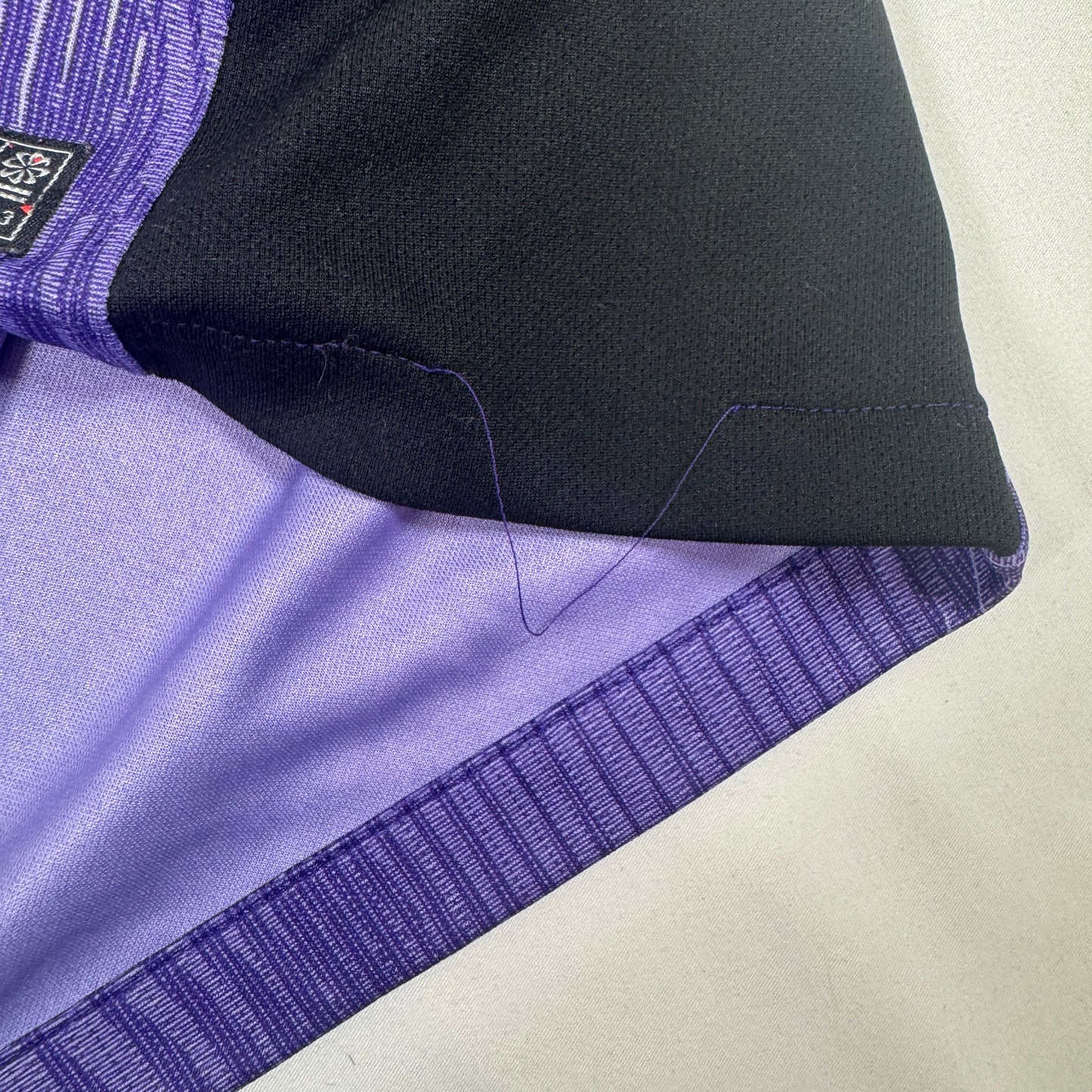 Liverpool 2023/2024 Third Football Shirt Large