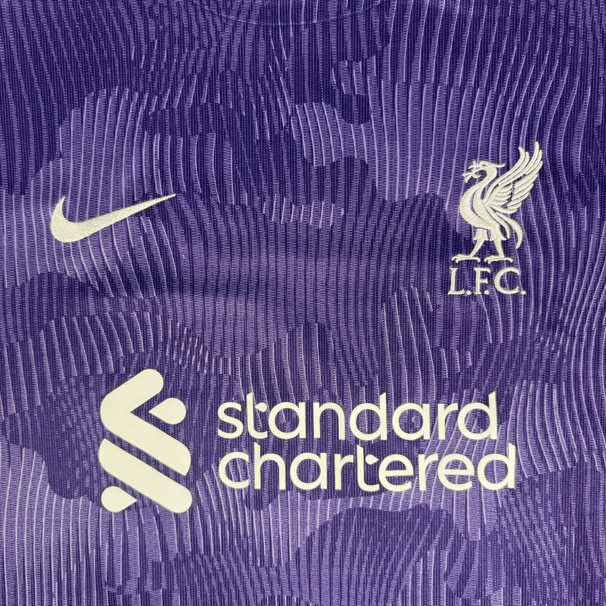 Liverpool 2023/2024 Third Shirt XXL