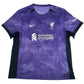 Liverpool 2023/2024 Third Shirt XXL