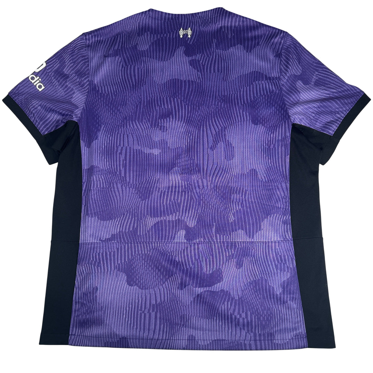 Liverpool 2023/2024 Third Shirt XXL